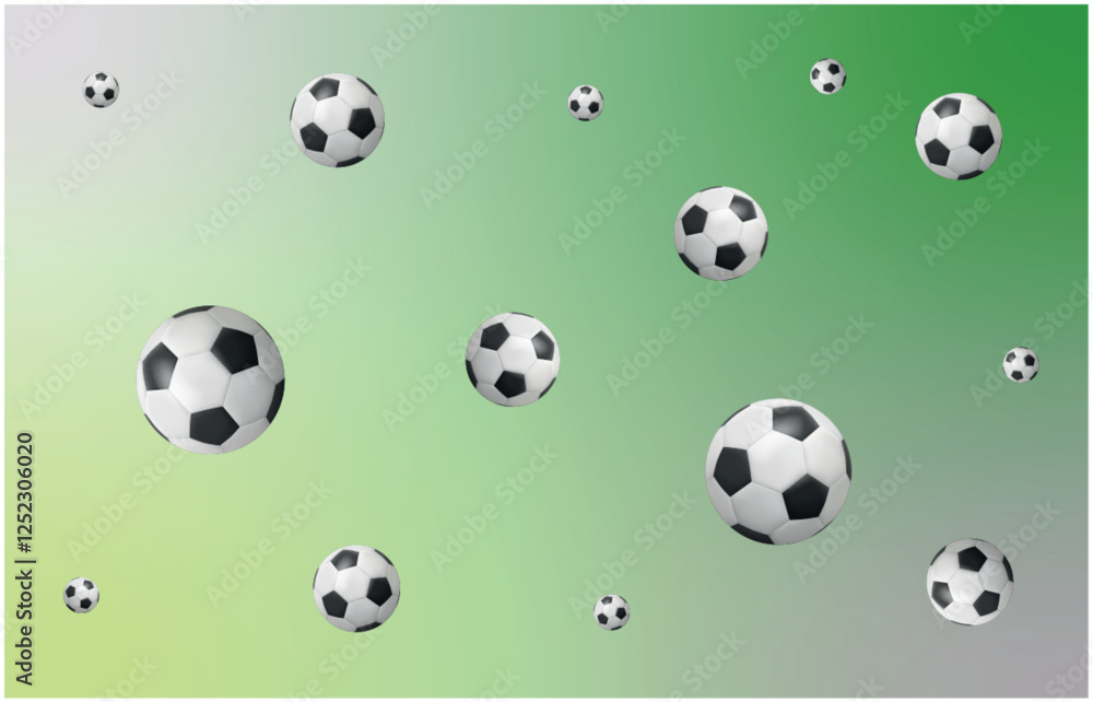 soccer ball soccer ball