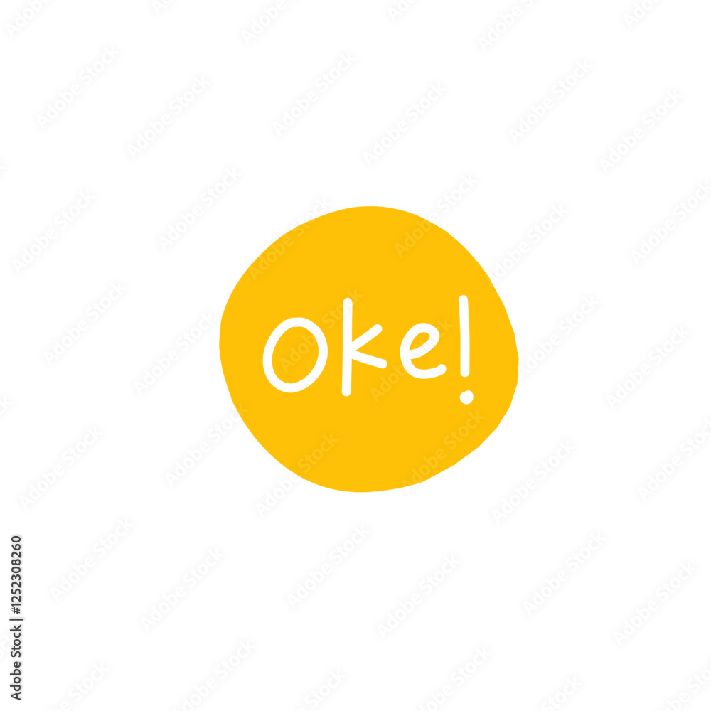 cute sticker vector elements cute sticker vector elements