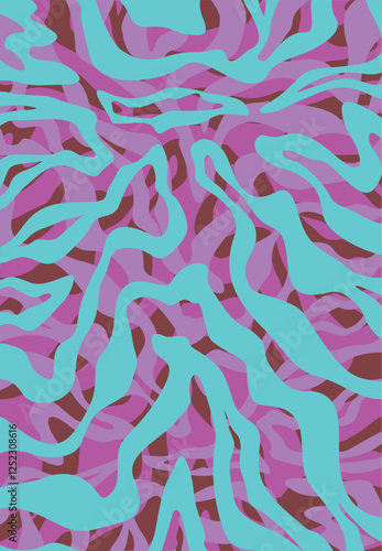 abstract colorful background