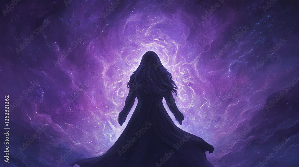 Mystical Portal of the Soul Mystical Portal of the Soul