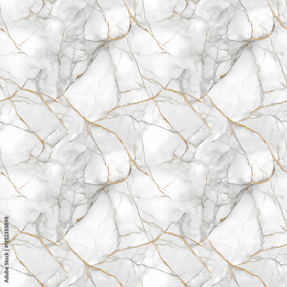Fototapeta premium Marble texture background, Natural breccia marble tiles for ceramic wall tiles and floor tiles. samelses
