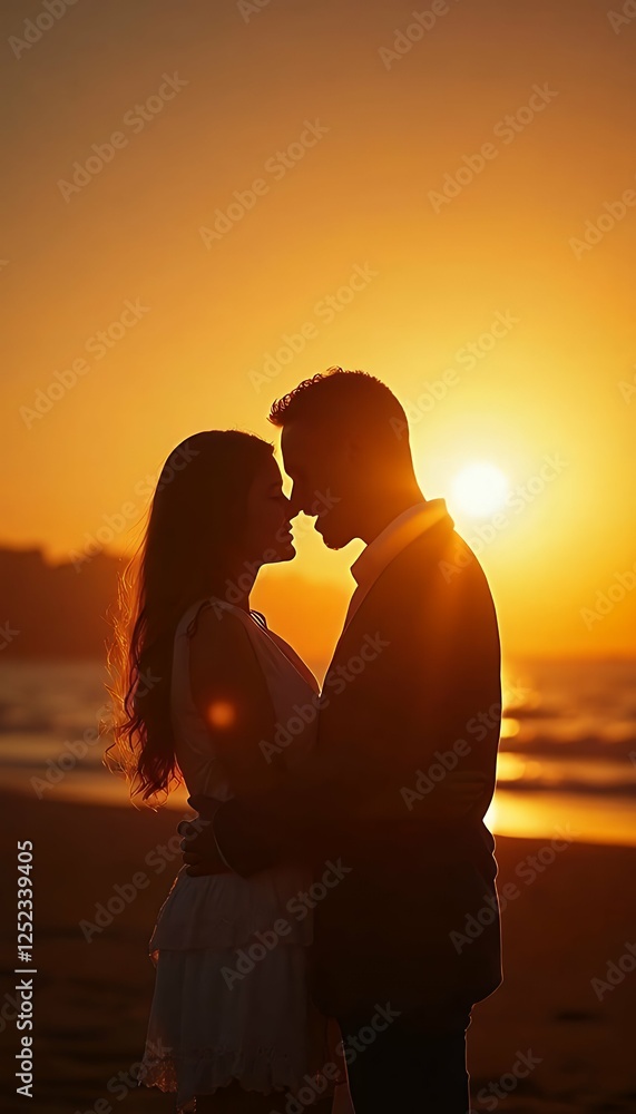 loving couple silhouette people love romance silhouette couple loving 2 life adult male dating cut-out sun female wave partner family true all design woman man flare kissing hair wedding art idylli