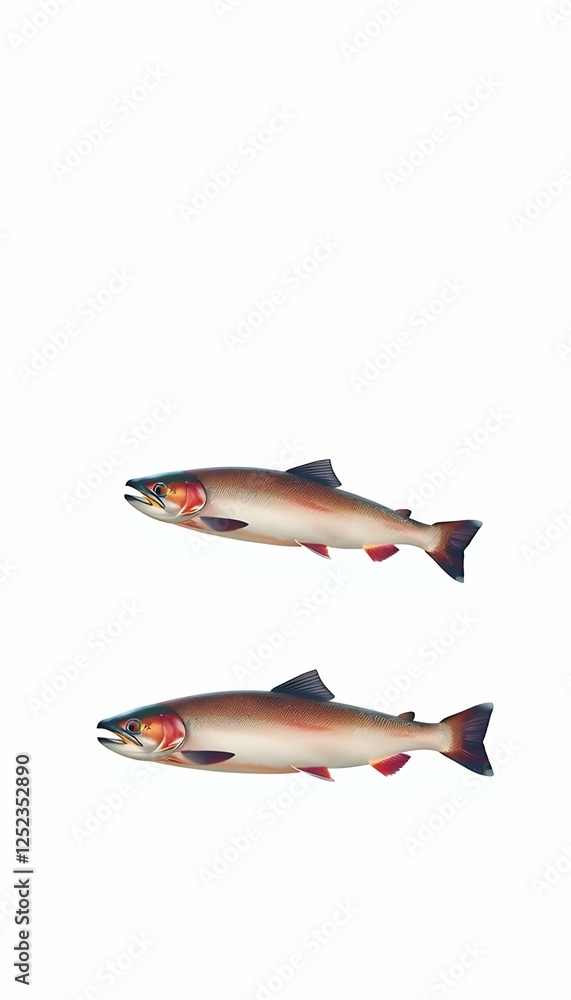 fishing fish atlantic northern background pink salmon river red white salmon salmon fish salmon isolated seafood white trout food fishing background fresh sea illustration raw atlantic diet