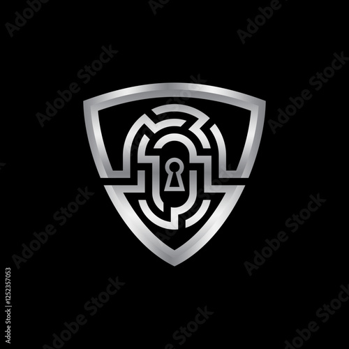 This is cyber security that will protect networks and computers safe from hackers or data breaches.