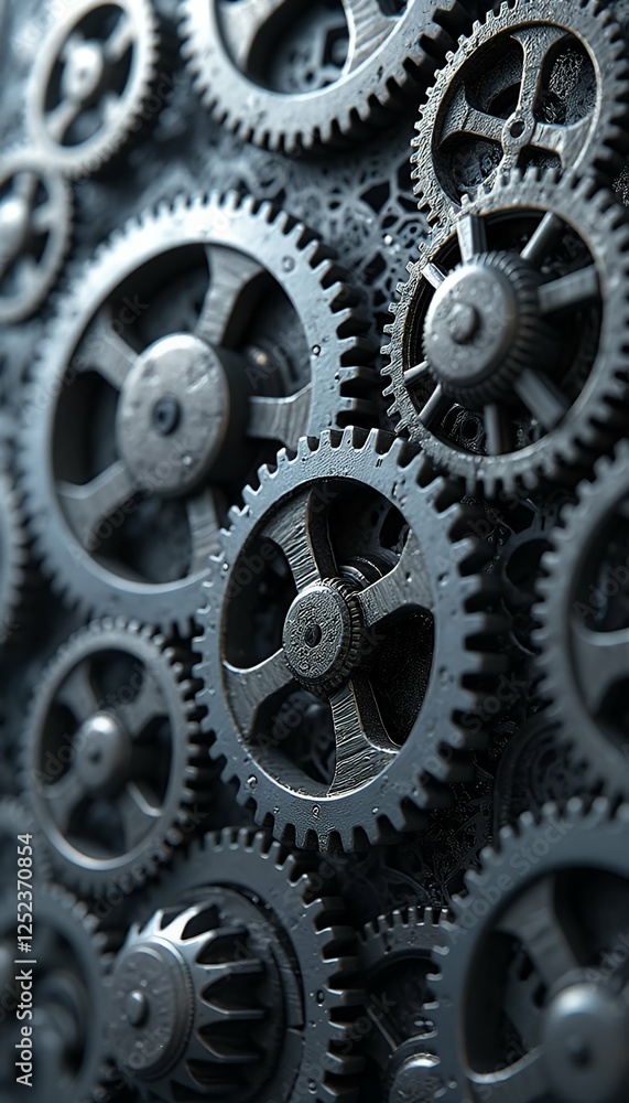 interlocking merging abstract olated cogwheels futuristic gears texture background graphic isolated colourful gradient fashion three-dimensional illustration art iridescent swirl technology wallpaper interlocking merging abstract olated cogwheels futuristic gears texture background graphic isolated colourful gradient fashion three-dimensional illustration art iridescent swirl technology wallpaper