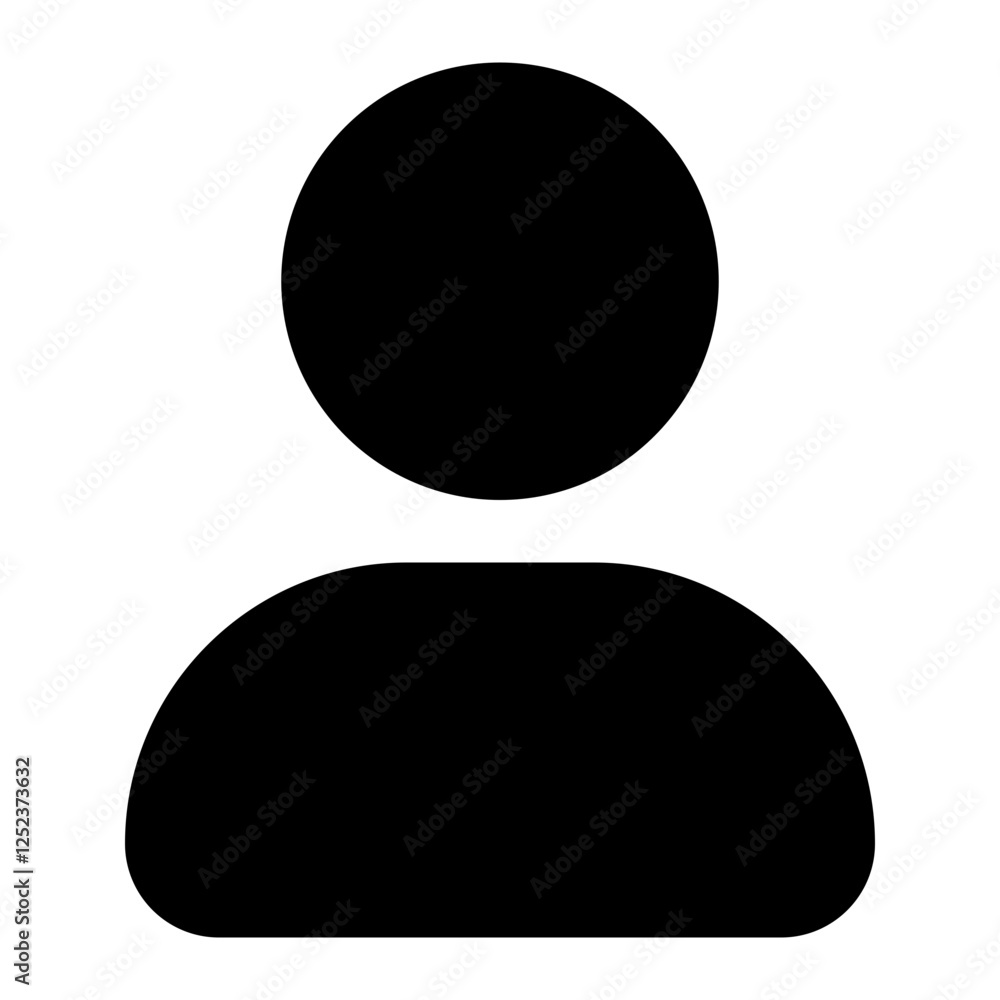 profilen user icon for illustration profilen user icon for illustration