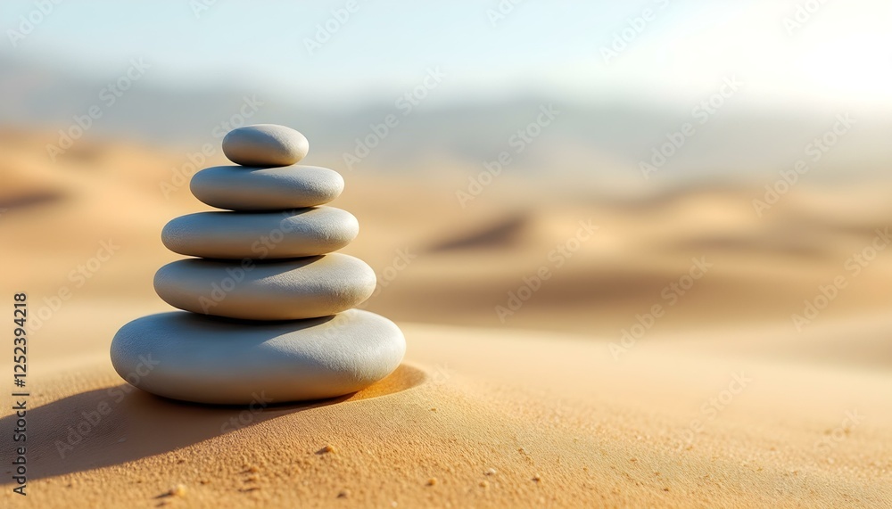 zen, stones, asymmetrical, stack, smooth, rounded, surfaces, sand, dune, golden, fine, grains, covered, sunlight, diffused, soft, desert, horizon, hazy, photorealistic, detail, serene, tranquil, zen, stones, asymmetrical, stack, smooth, rounded, surfaces, sand, dune, golden, fine, grains, covered, sunlight, diffused, soft, desert, horizon, hazy, photorealistic, detail, serene, tranquil,