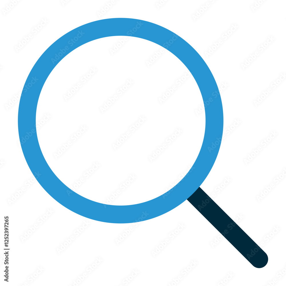 search icon for illustration search icon for illustration