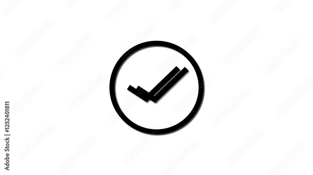 Check mark symbol. approved tick mark icon, Check mark icon animation, right mark icon. check box, tick box, green checkmark Check mark symbol. approved tick mark icon, Check mark icon animation, right mark icon. check box, tick box, green checkmark