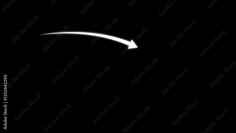 Technology Business arrow icon isolated .Chart and Diagram Line Icons. Technology Business arrow icon isolated .Chart and Diagram Line Icons.