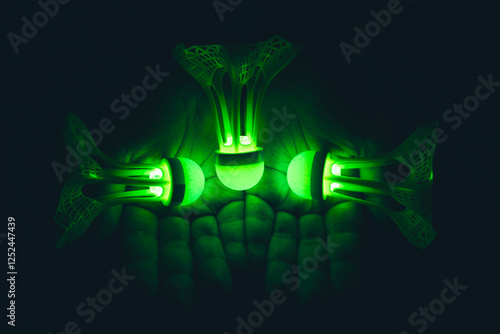 Green Light