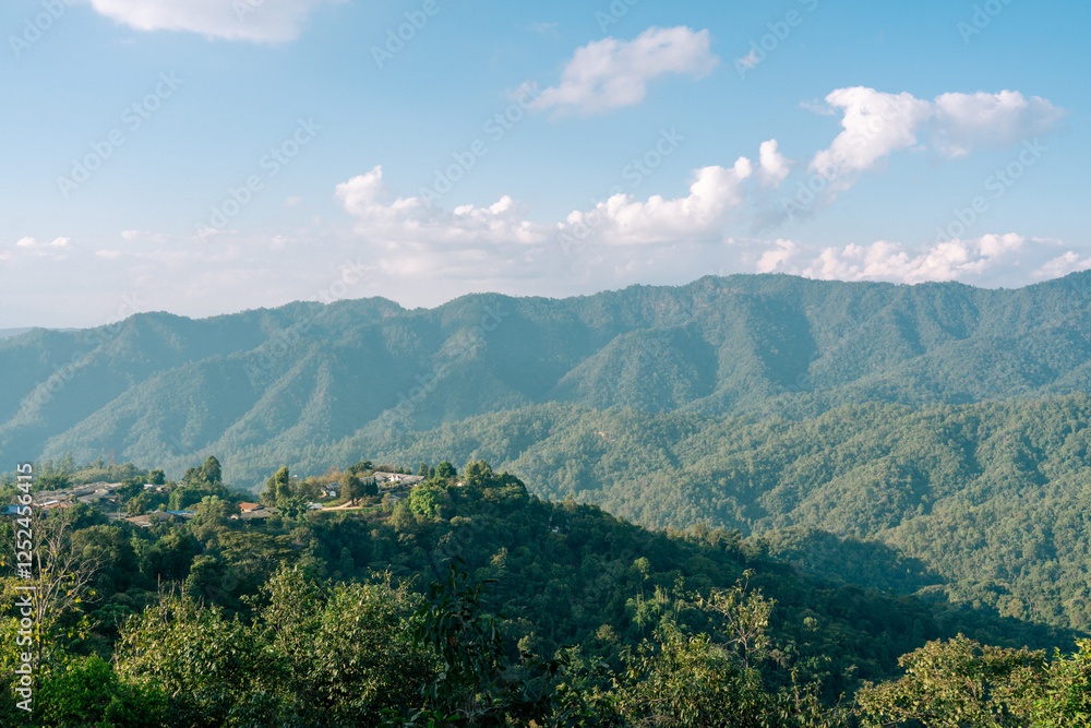 Fototapeta premium Chiang mai