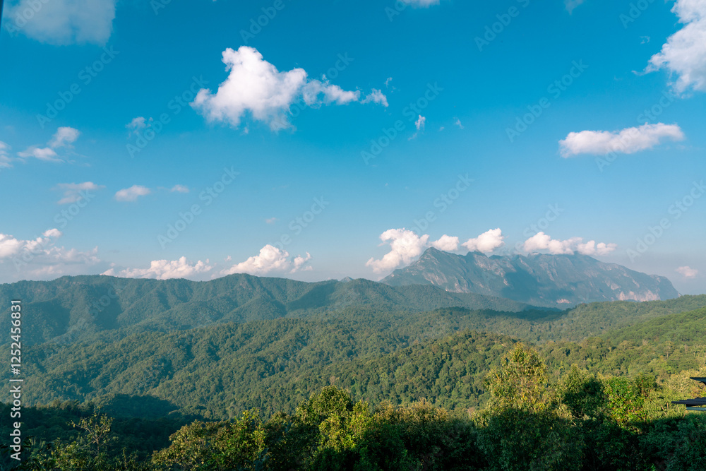 Fototapeta premium Chiang mai