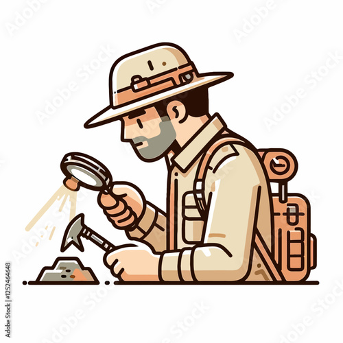 Archaeologist (1)