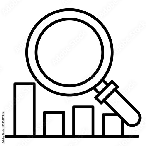 Analytics icon	