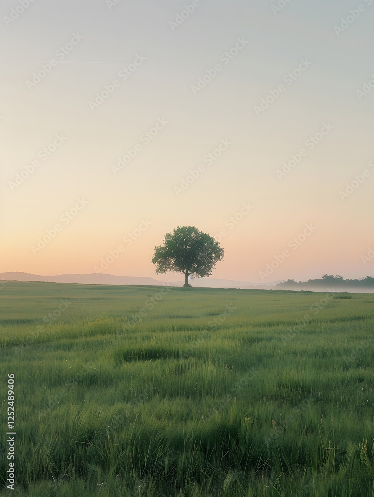 Landscape art wallpaper background image Landscape art wallpaper background image