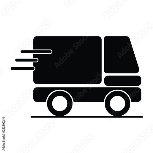 truck icon 