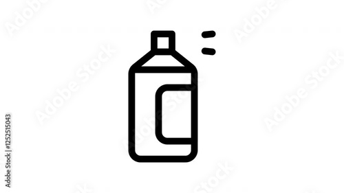 Wallpaper Mural paint animated icon Torontodigital.ca