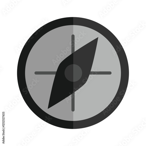 compass icon 