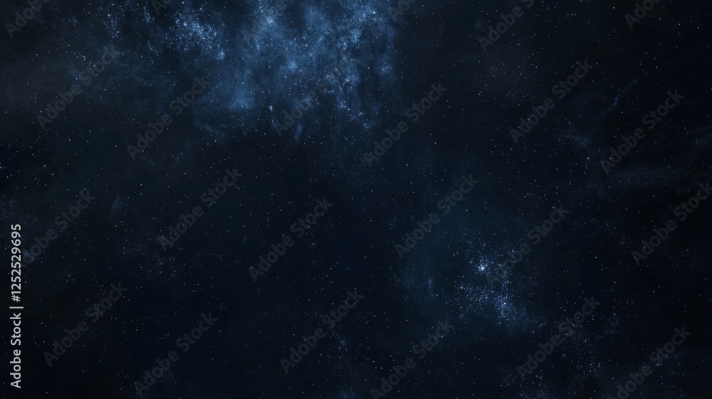 Fototapeta premium Aurora borealis lights dancing across a starry Arctic sky. --chaos 20 --ar 16:9 --quality 2 --v 6.1 Job ID: 5042ba06-6c56-42ee-84b8-9777d55a112f
