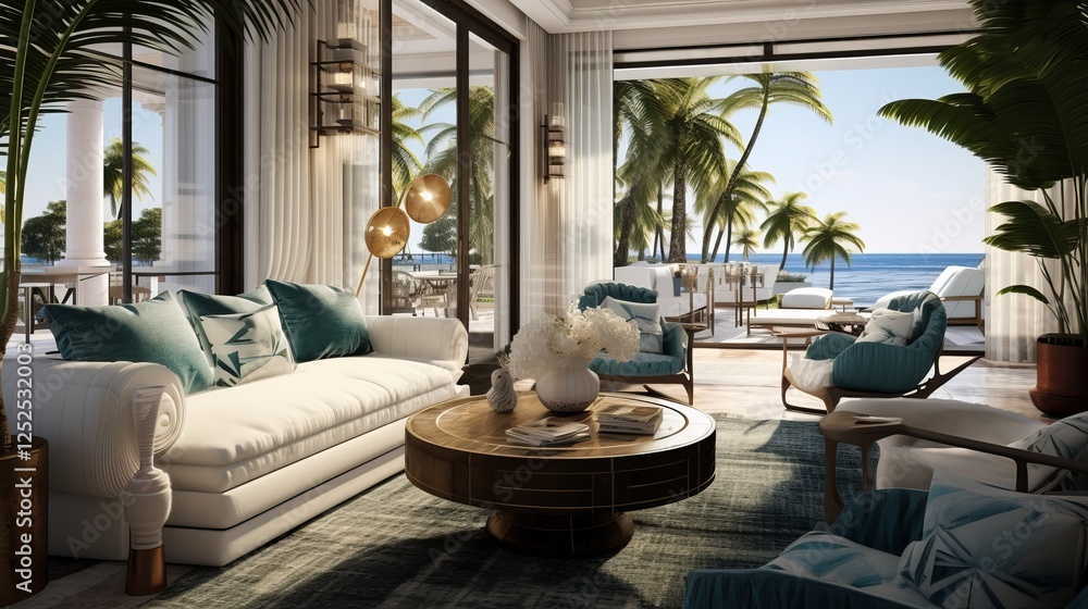 modern living room with sofa modern living room with sofa