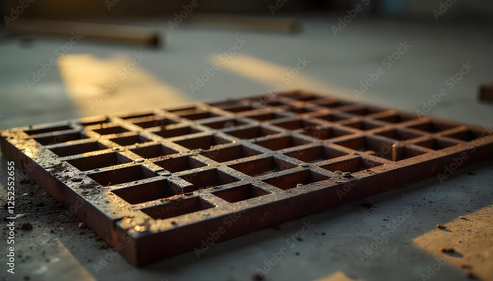 A rusty metal grunge texture with corroded surfaces, orange rust patches, and industrial decay elements A rusty metal grunge texture with corroded surfaces, orange rust patches, and industrial decay elements