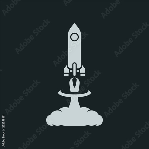 rockets and galaxies