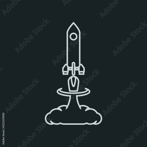 rockets and galaxies