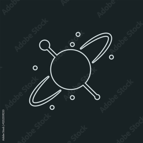 rockets and galaxies