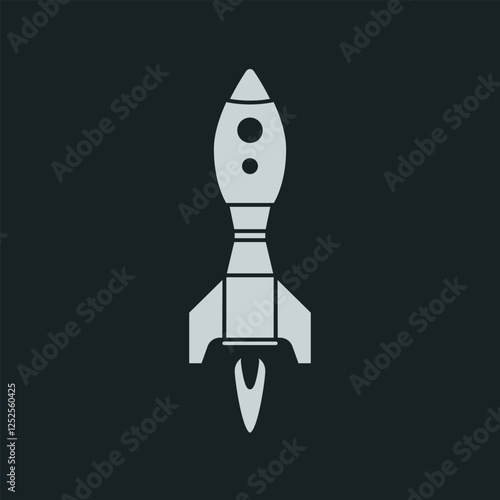 rockets and galaxies