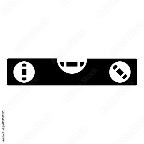 Water Pass  Icon Element For Design