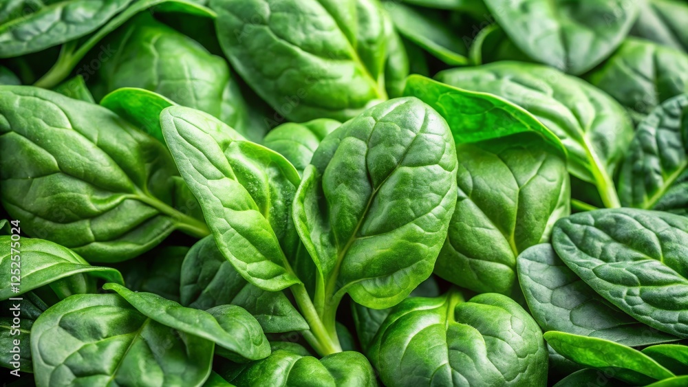 Harvesting fresh spinach leaves in a vibrant green garden closeup for culinary inspiration Harvesting fresh spinach leaves in a vibrant green garden closeup for culinary inspiration