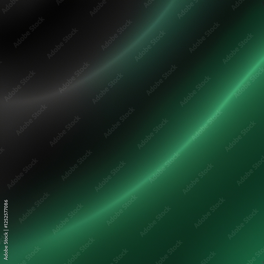 Naklejka premium abstract green background
