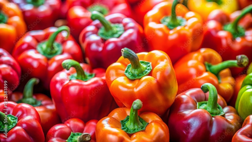 Exploring the vibrant world of paprika culinary uses flavor profiles and health benefits in global cuisine Exploring the vibrant world of paprika culinary uses flavor profiles and health benefits in global cuisine