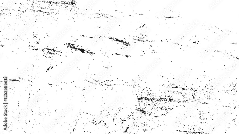 Black grunge texture stock illustration Black grunge texture stock illustration