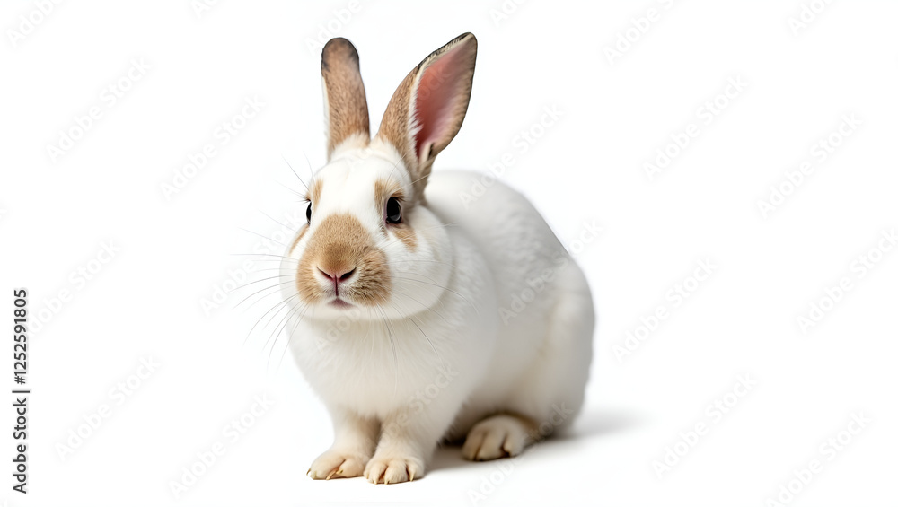 The Curious and Playful Life of Rabbits: Nature’s Adorable Hoppers
The Curious and Playful Life of Rabbits: Nature’s Adorable Hoppers