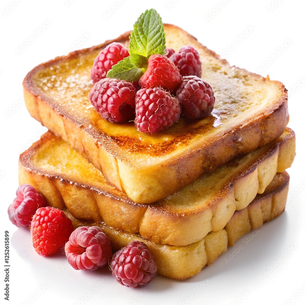 pancakes with berries pancakes with berries