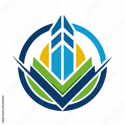 Wallpaper Mural business logo design Torontodigital.ca