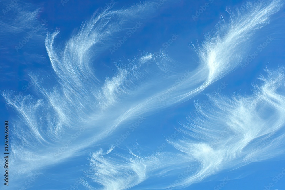A clear and serene blue sky with a few white clouds, capturing the beauty of a bright, sunny day. Perfect for backgrounds and design projects emphasizing calm and tranquility. A clear and serene blue sky with a few white clouds, capturing the beauty of a bright, sunny day. Perfect for backgrounds and design projects emphasizing calm and tranquility.
