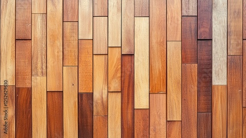 A wooden texture with natural grain patterns.