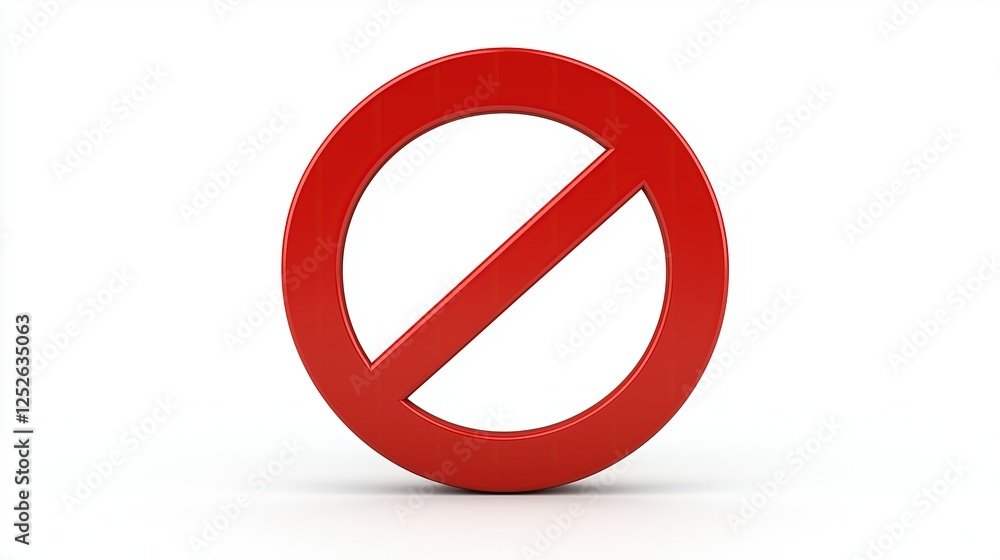Red symbol Red symbol