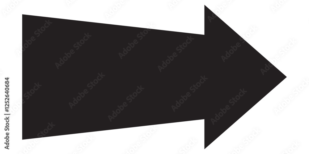 Long arrow. Black arrow pointing right. Black large arrow. Bold thine long arrow. Vector illustration. Long arrow icon Vector. Long arrow icon vector illustration. Long arrow. Black arrow pointing right. Black large arrow. Bold thine long arrow. Vector illustration. Long arrow icon Vector. Long arrow icon vector illustration.