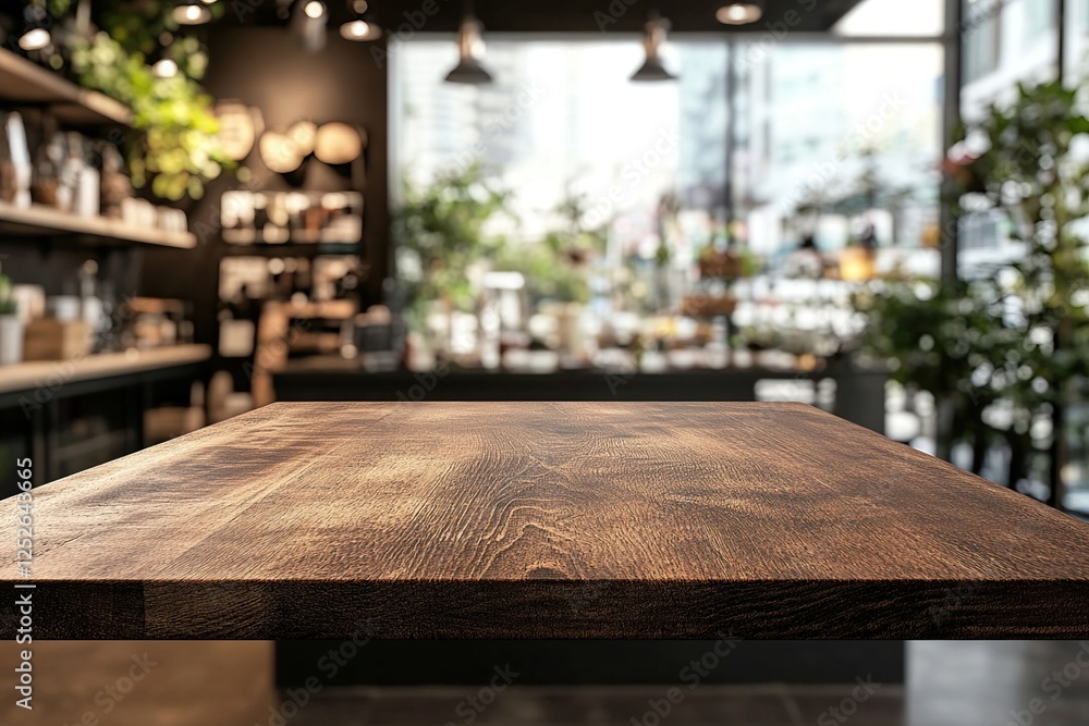 Showcase Wooden Tabletop: Display Products, Enhance Interior Design, Captivate Customers, Beautifully, Instantly. Showcase Wooden Tabletop: Display Products, Enhance Interior Design, Captivate Customers, Beautifully, Instantly.