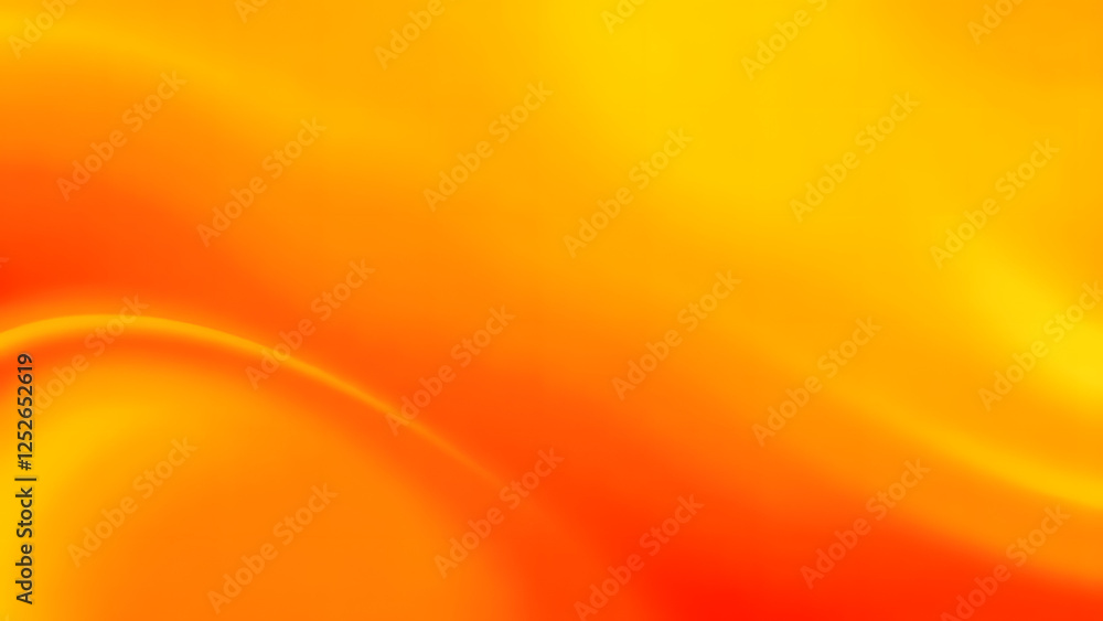 A fiery orange abstract background with a textured, wave-like pattern A fiery orange abstract background with a textured, wave-like pattern