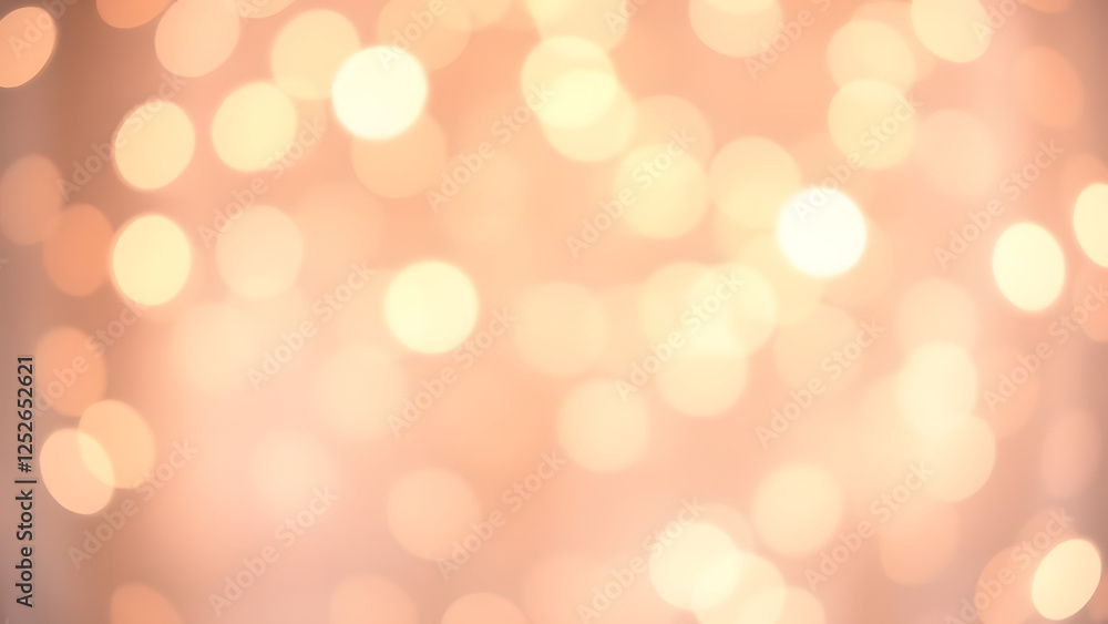 Bright bokeh lights create a colorful, blurred abstract background perfect for holiday or Christmas decoration design Bright bokeh lights create a colorful, blurred abstract background perfect for holiday or Christmas decoration design