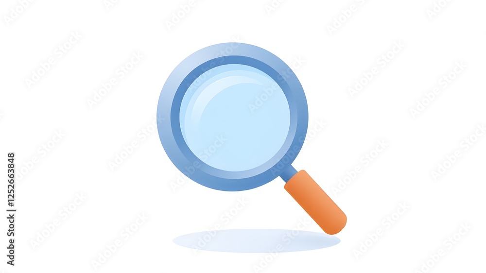 Exploration under the magnifying glass