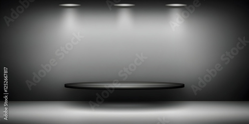 Dark Room Product Display I...