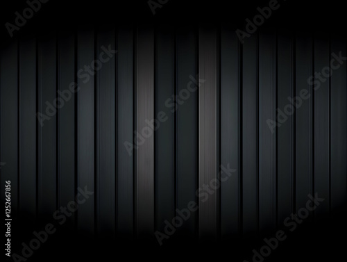 Dark Abstract Background, V...