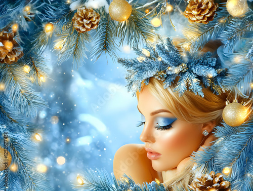 Winter Wonderland Festive I...