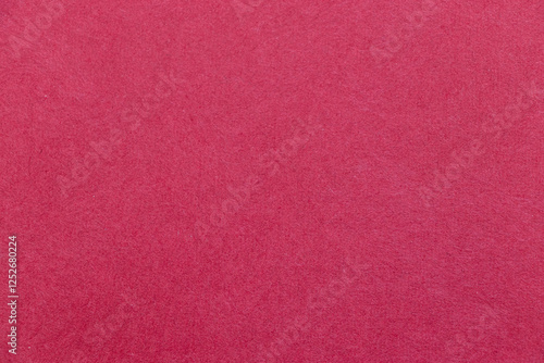 鮮やかな赤色の紙